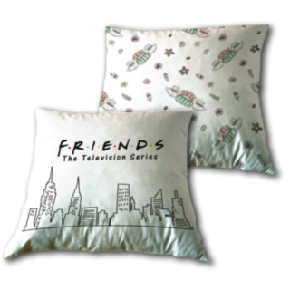 Friends® Kudde