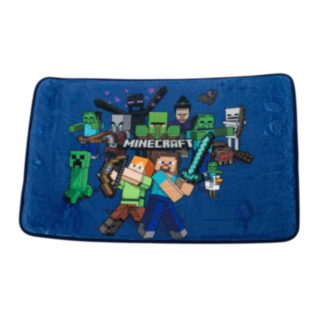 Minecraft® Matta