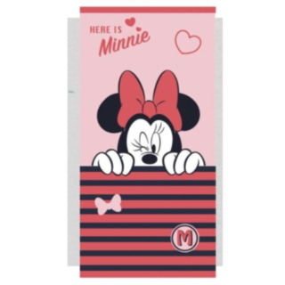 Minnie Mouse® Handduk