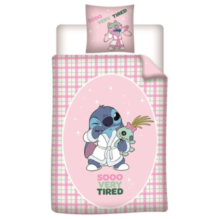 Stitch® Sängkläder