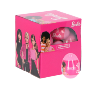 Barbie® Överraskningsägg