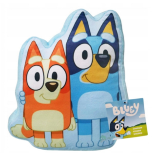 Bluey® Bingo Kudde
