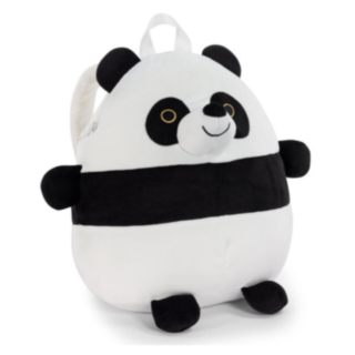 Panda Ryggsäck