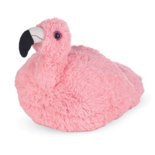 Flamingo Fotvärmare