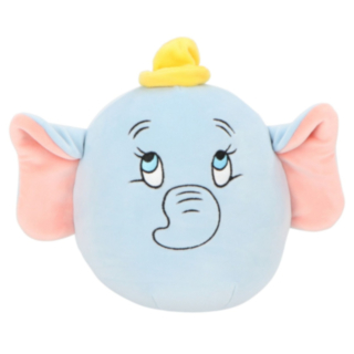 Dumbo® Squishy Nalle Stor