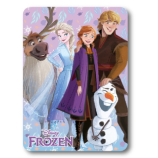 Frozen® Fleecefilt