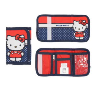 Hello Kitty® Plånbok