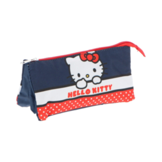 Hello Kitty® Pennfodral Flerfärgat