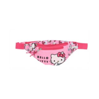 Hello Kitty® Midjeväska