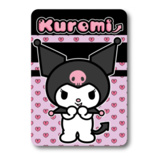 Hello Kitty® Fleecefilt