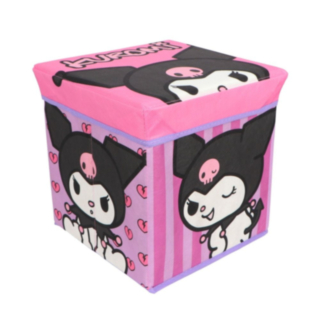 Hello Kitty® Kuromi Förvaringslåda