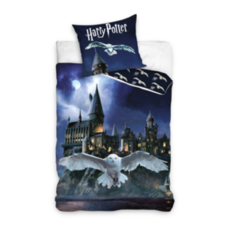 Harry Potter® Sängkläder