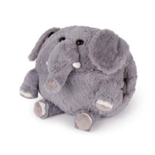 Elefant Handvärmare