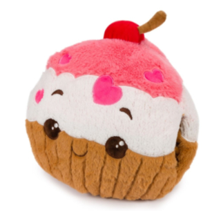 Cupcake Handvärmare