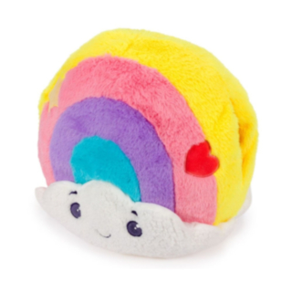 Regnbåge Handvärmare