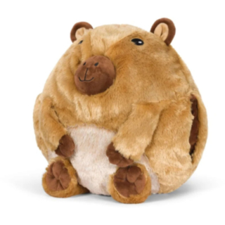 Hamster Handvärmare