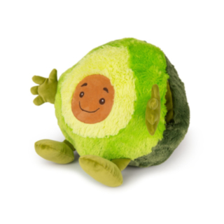 Avokado Handvärmare