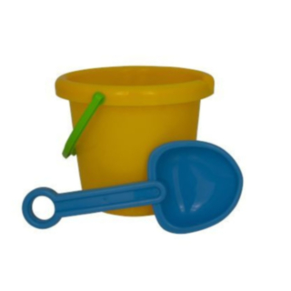 Hink & Spade Strandset