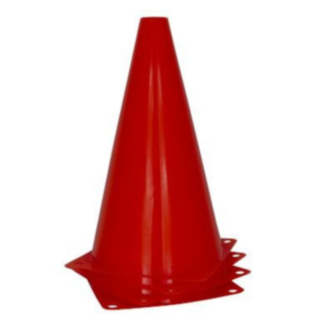 Fotboll Träningskoner