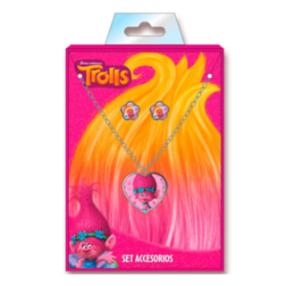 Trolls® Smyckesset