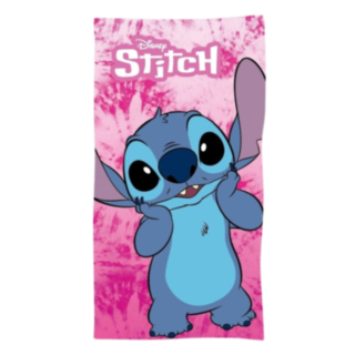 Stitch® Handduk
