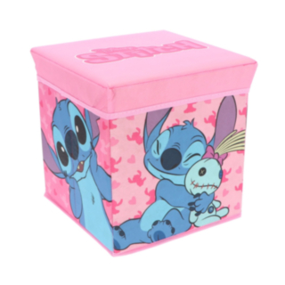 Stitch® Förvaringslåda
