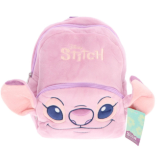 Stitch® Angel Plysch Ryggsäck