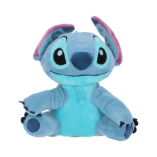 Stitch® Plysch Sparbössa