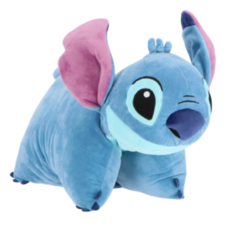 Stitch® Playfriend Kudde