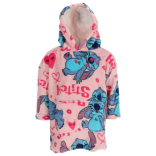 Stitch® Filthoodie