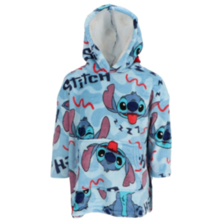 Stitch® Filthoodie