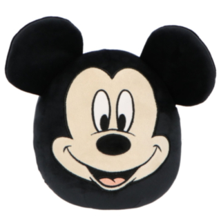 Mickey Mouse® Squishy Nalle Stor