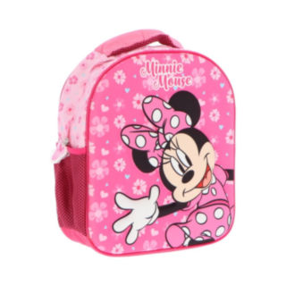 Minnie Mouse® Ryggsäck Ljusrosa