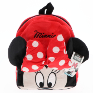 Minnie Mouse® Deluxe Ryggsäck