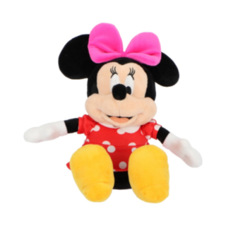 Minnie Mouse® Plysch Sparbössa