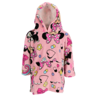 Minnie Mouse® Filthoodie