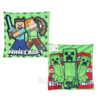 Minecraft® Kudde