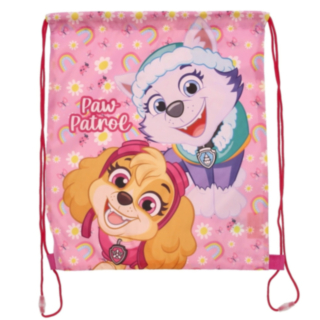 Paw Patrol® Gympapåse Rosa
