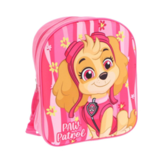 Paw Patrol® 3D Ryggsäck Rosa