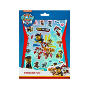 Paw Patrol® Klistermärken