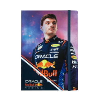 Red Bull® Anteckningsbok