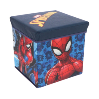 Spider-Man® Förvaringslåda
