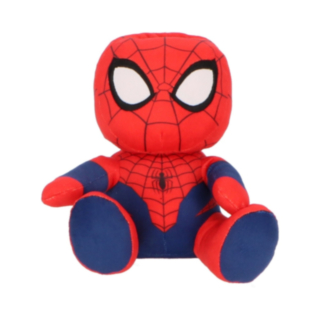 Spider-Man® Plysch Sparbössa