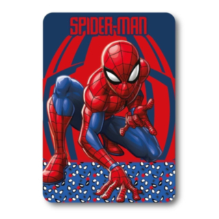 Spider-Man® Fleecefilt