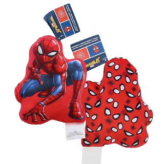 Spider-Man® 3D Mini Kudde