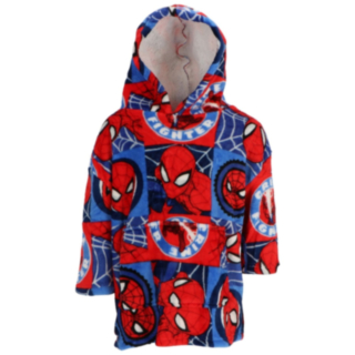 Spider-Man® Filthoodie