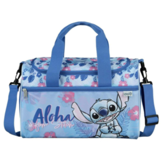 Stitch® Sportväska