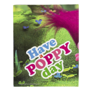 Trolls® Anteckningsbok