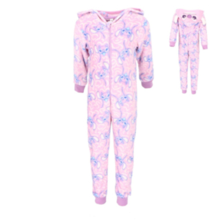 Stitch® Onesie Barn
