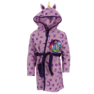 Unicorn Academy® Badrock